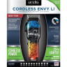 Машинка для стрижки ANDIS Cordless US Pro Fade 73060 LCL