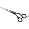 Ножницы ANDIS 6,5″ изогнутые Curved Ball Tip 80685